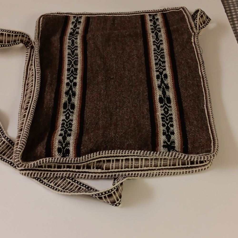 BOHO Bag - Picture 3 of 6